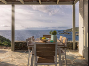 Kalo Livadi Villa by K4 Kythnos